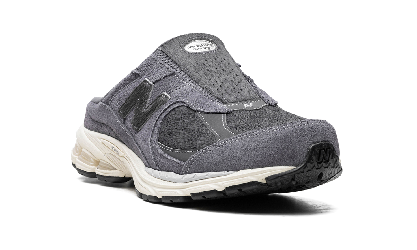 2002R Mule "Magnet" M2002RMP