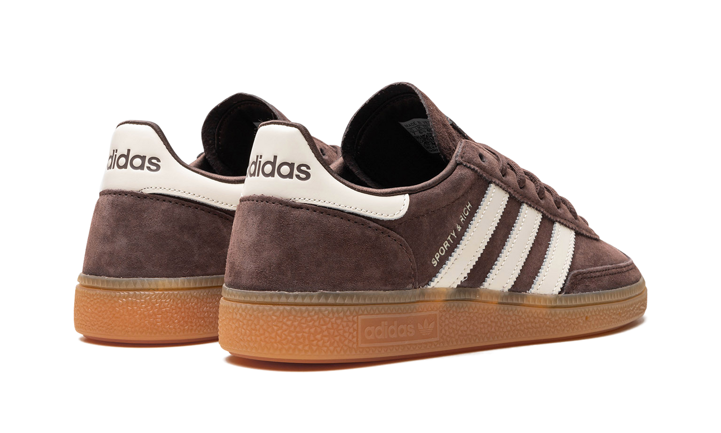 Handball Spezial "SPORTY & RICH" IH2612