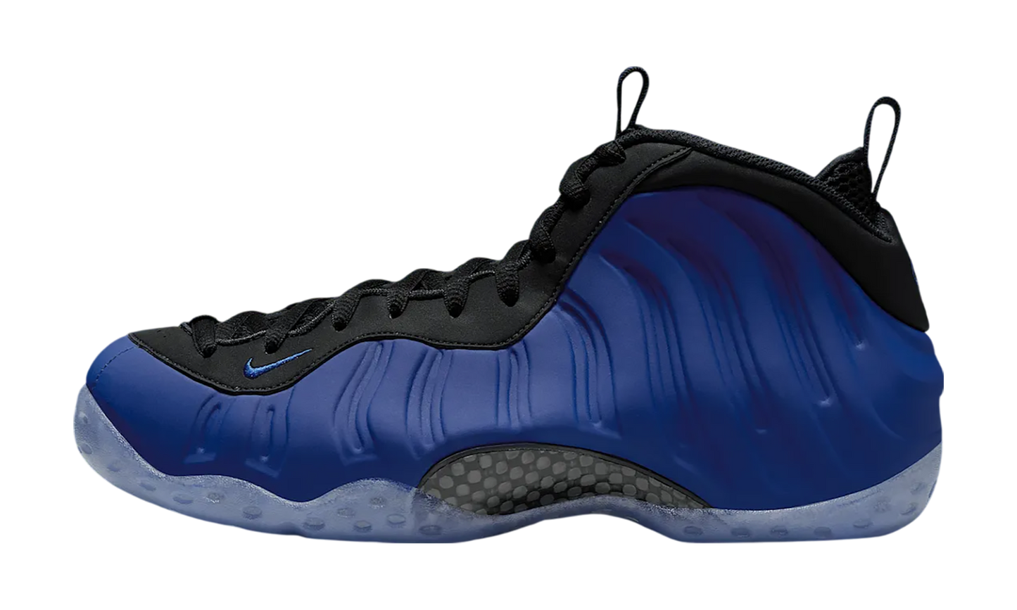 Air Foamposite One "Deep Royal" HJ5195 400