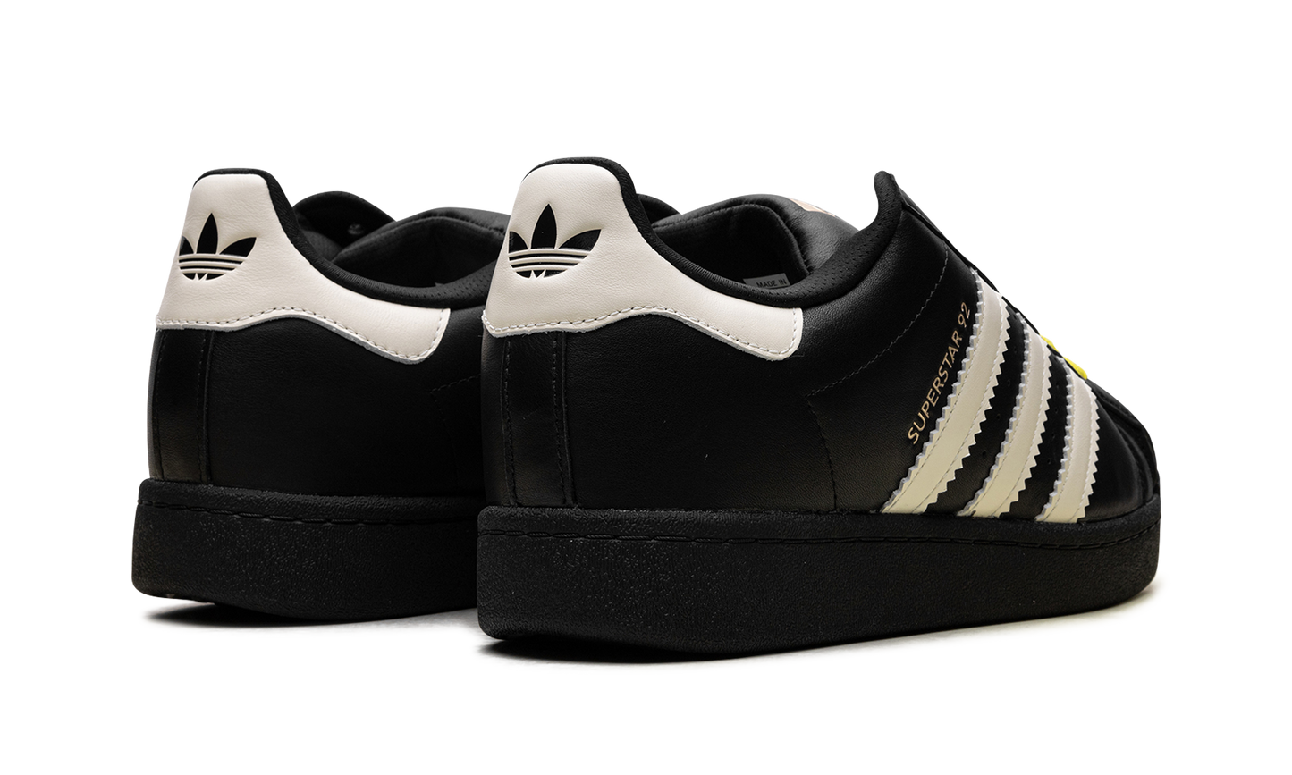 Superstar 92 "Pharrell - Virginia Black" JI4267