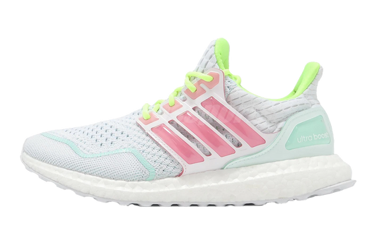 Ultraboost 1.0 Wmns "Cloud White Bliss Pink Lucid Lemon" ID5949