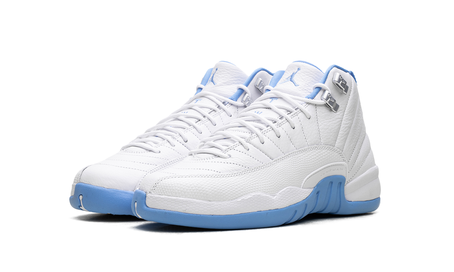 Air Jordan 12 Retro GS "Melo" 153265 112