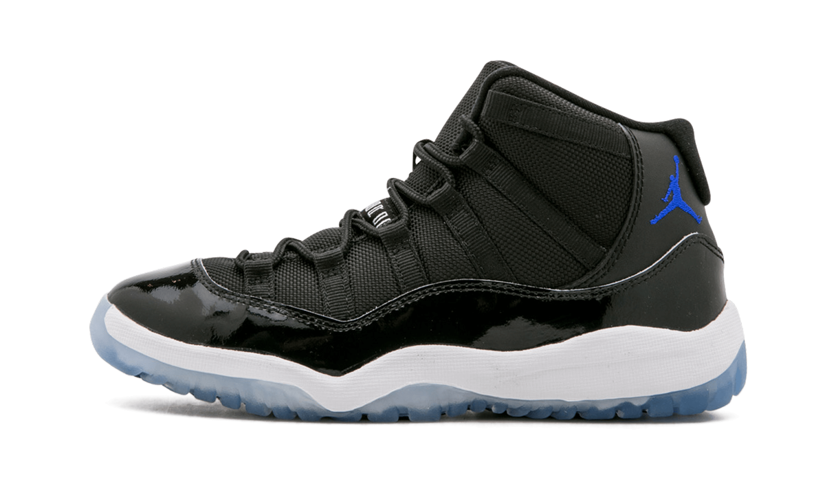 Jordan 11 Retro PS "2016 Space Jam" 378039 003