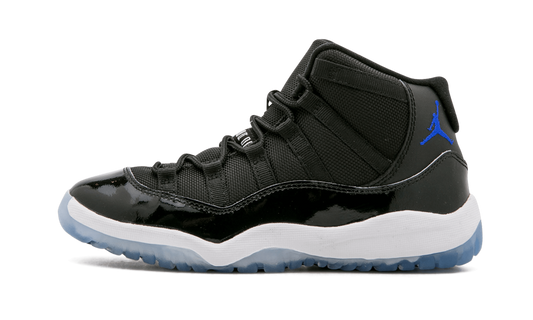 Jordan 11 Retro PS "2016 Space Jam" 378039 003