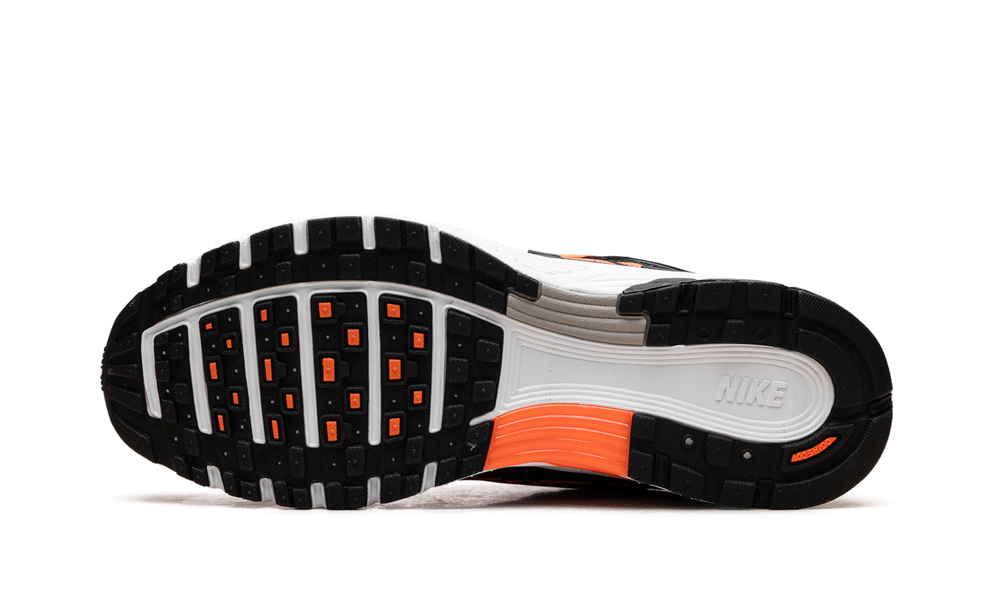 P-6000 "Hyper Crimson" CD6404 801