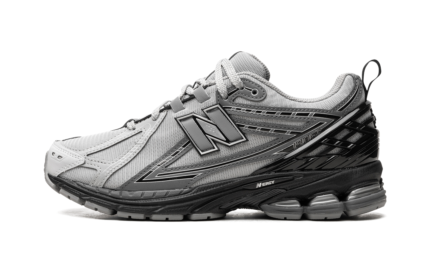 1906R "Grey / Black" M1906RHA