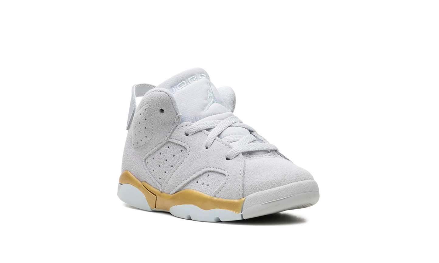 Air Jordan 6 "Pearl" HF0414 074