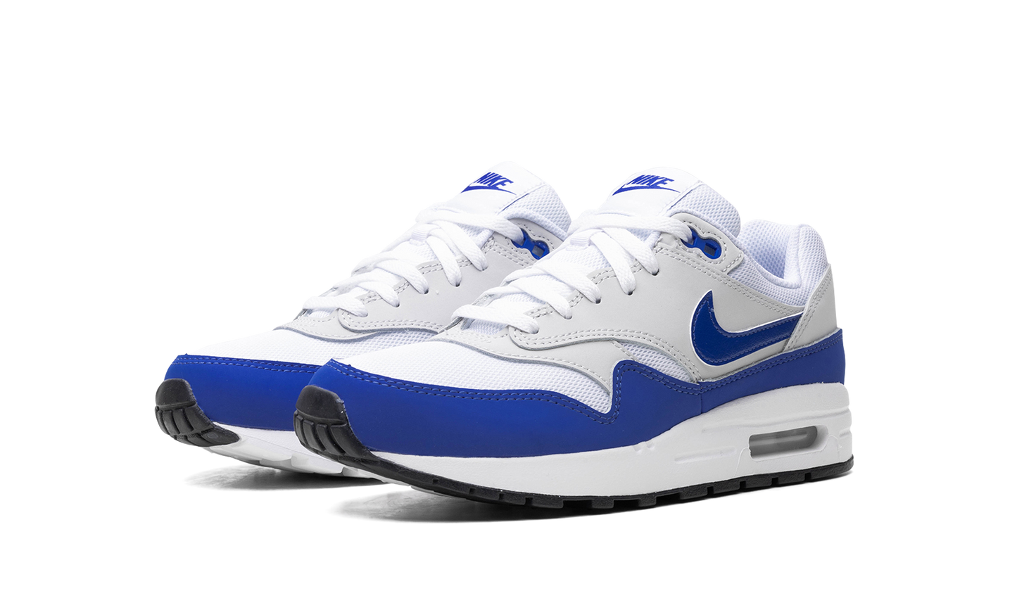Air Max 1 GS "Royal Blue" DZ3307 104