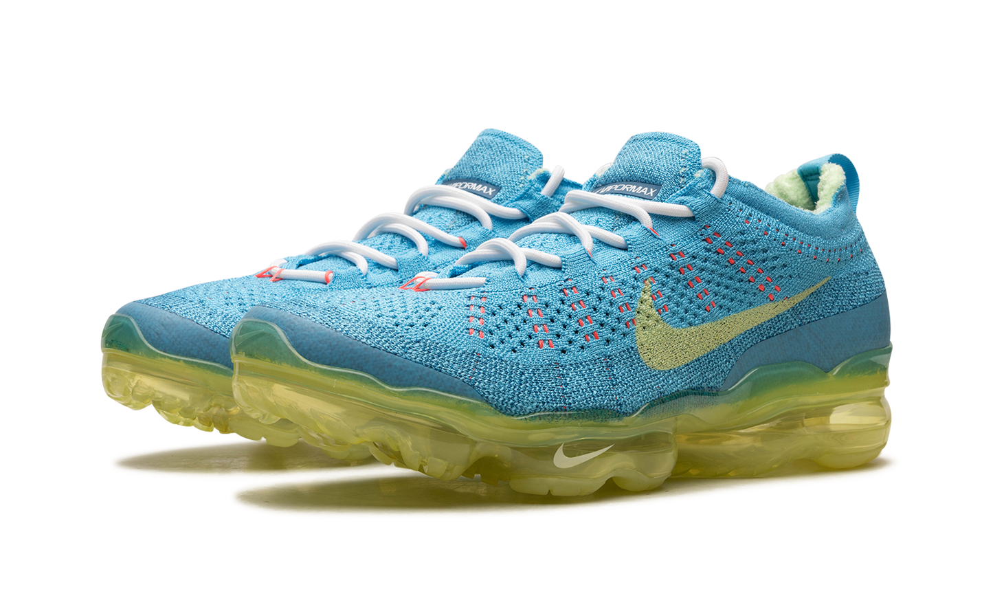Vapormax 2023 Flyknit "Baltic Blue" DV1678 400
