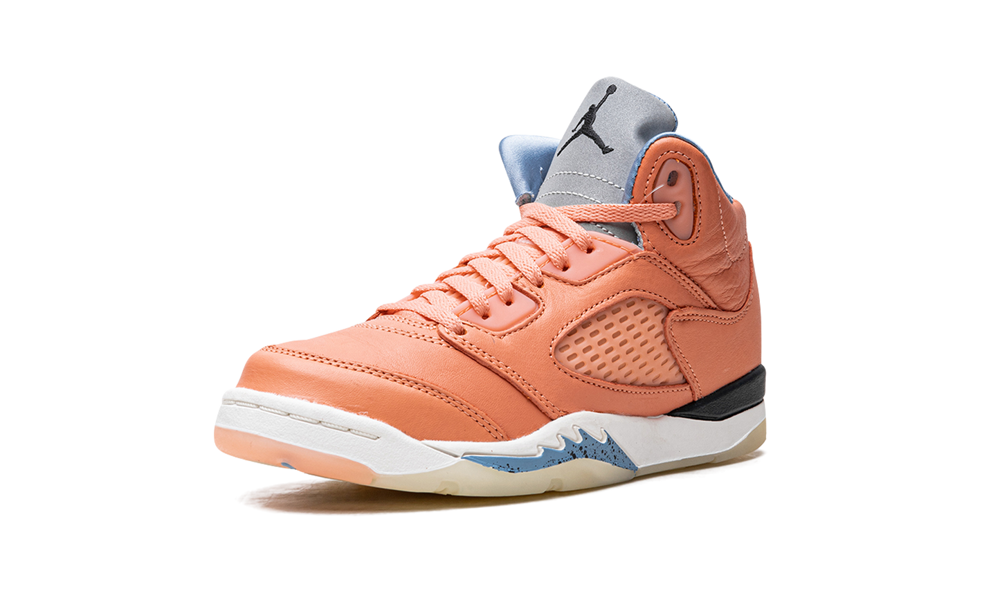 Air Jordan 5 PS "DJ Khaled - Crimson Bliss" DV4980 641