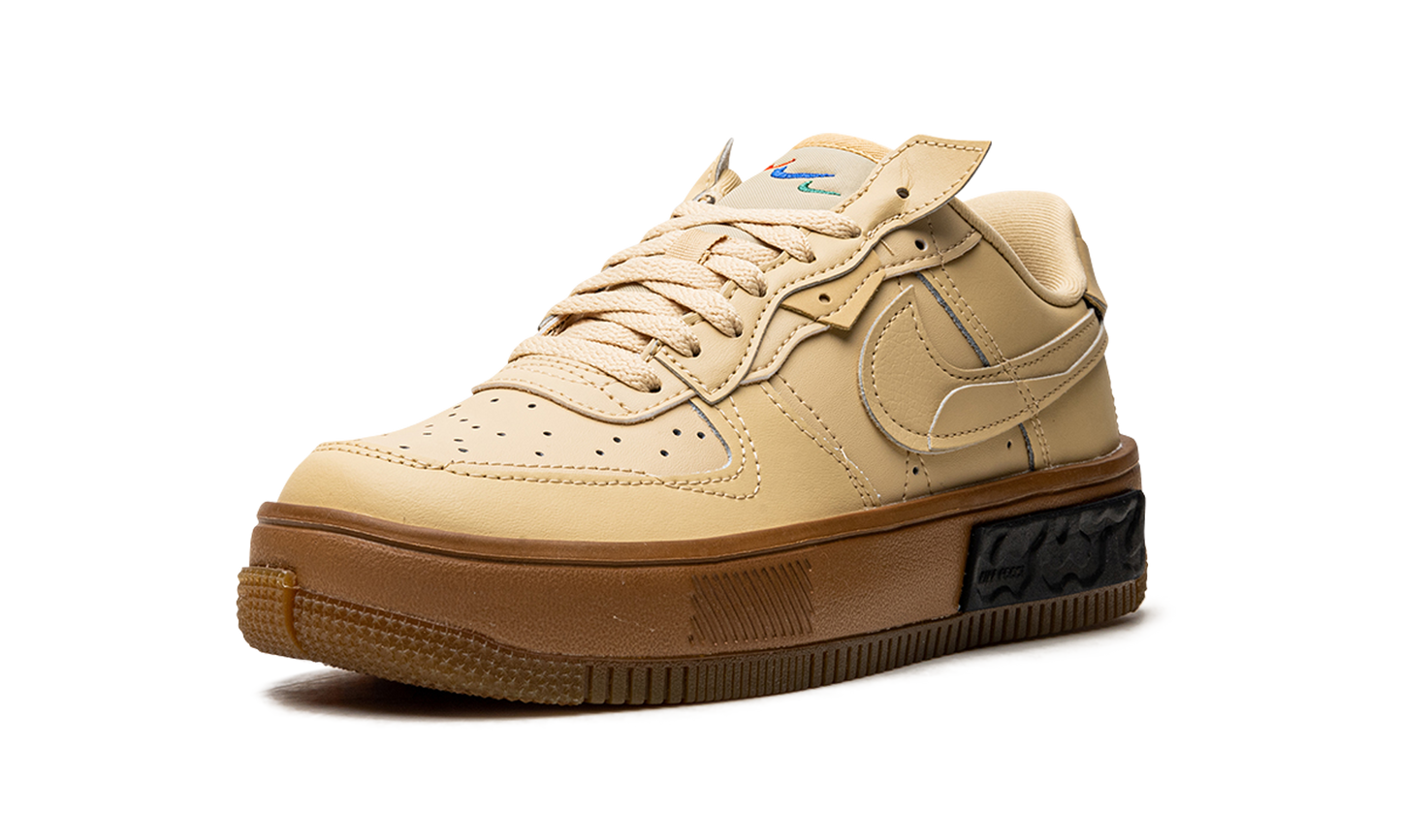 AIR FORCE 1 FONTANKA WMNS "Sesame" DH1290 201