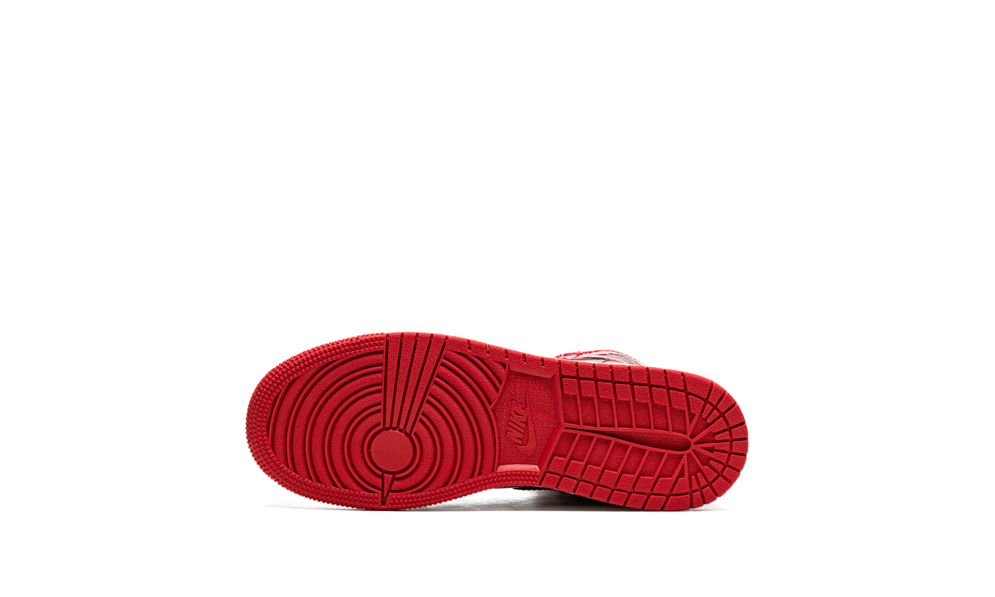 Air Jordan 1 Retro High OG GS "Patent Bred" 575441 063