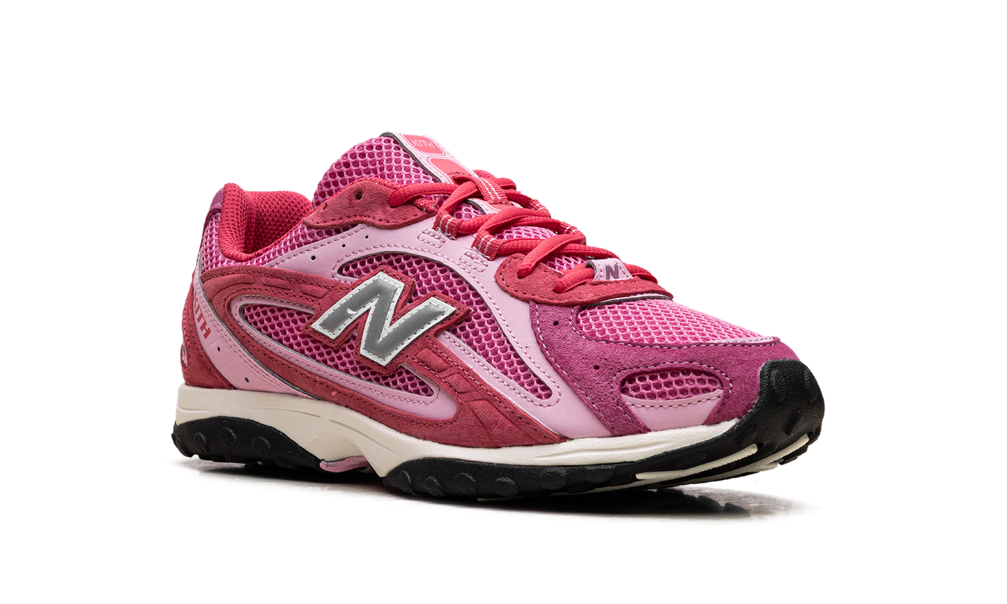 204L "Kith - Pink" U204LKTH