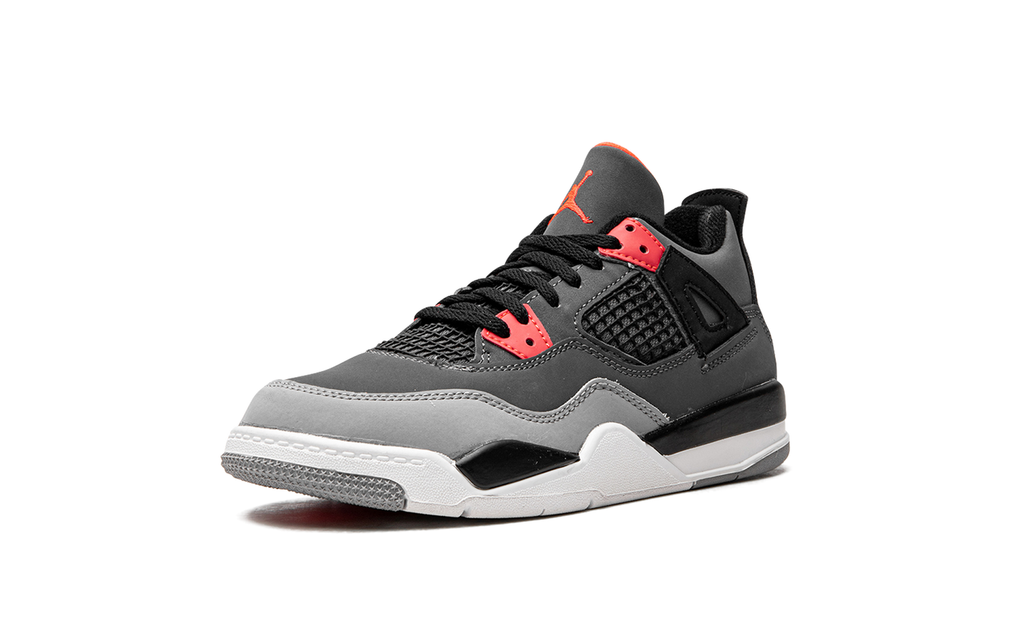 Air Jordan 4 PS "Infared" BQ7669 061