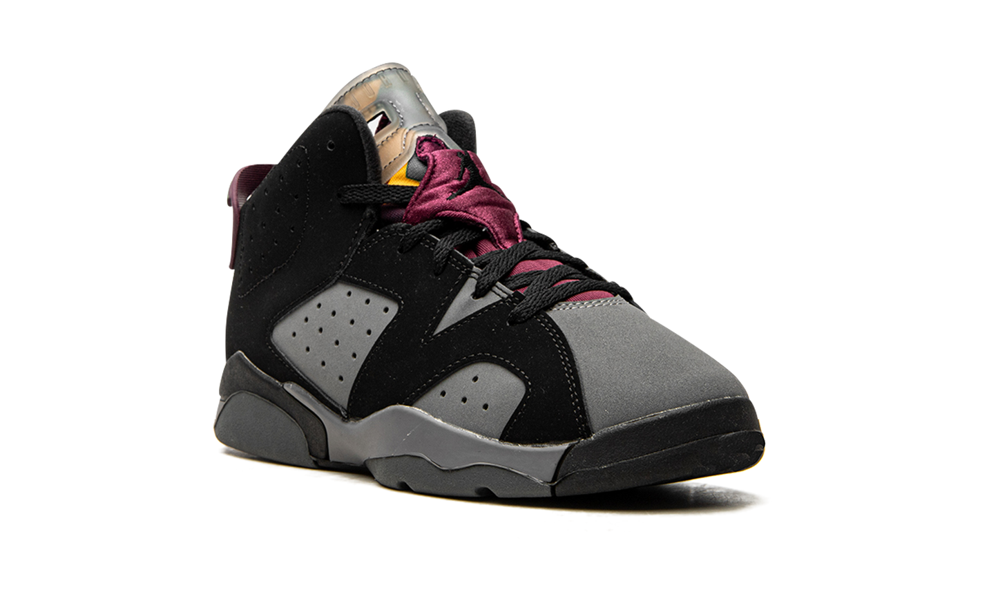 Air Jordan 6 Retro PS "Bordeaux" 384666 063