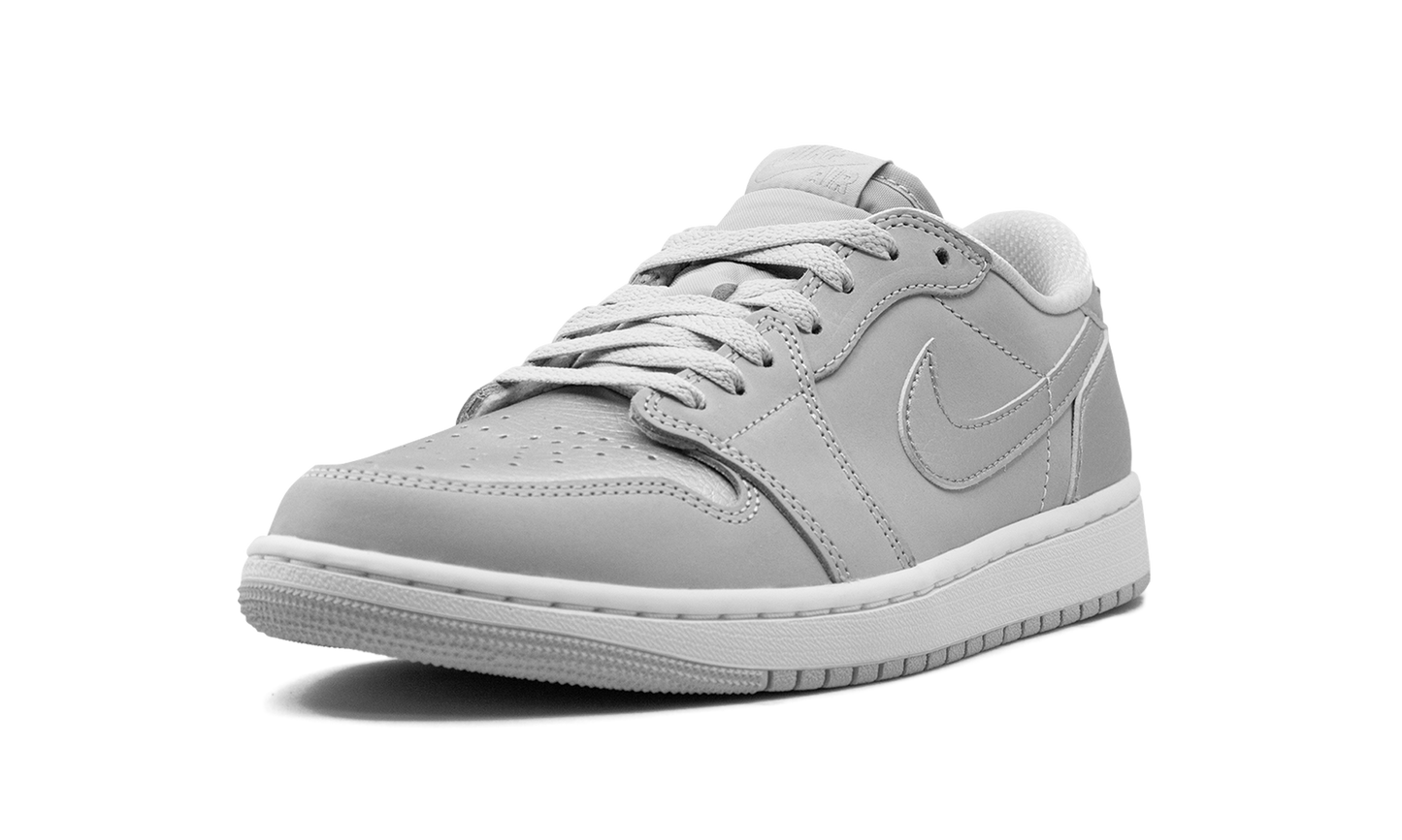 Air Jordan 1 "Metallic Silver" CZ0790 002