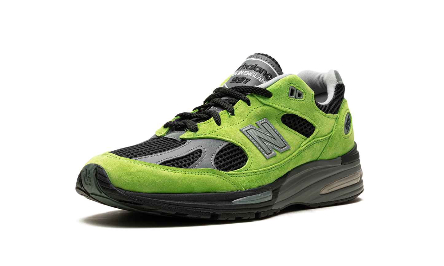 New Balance 991 V2 "City Exclusives Pack Europe"