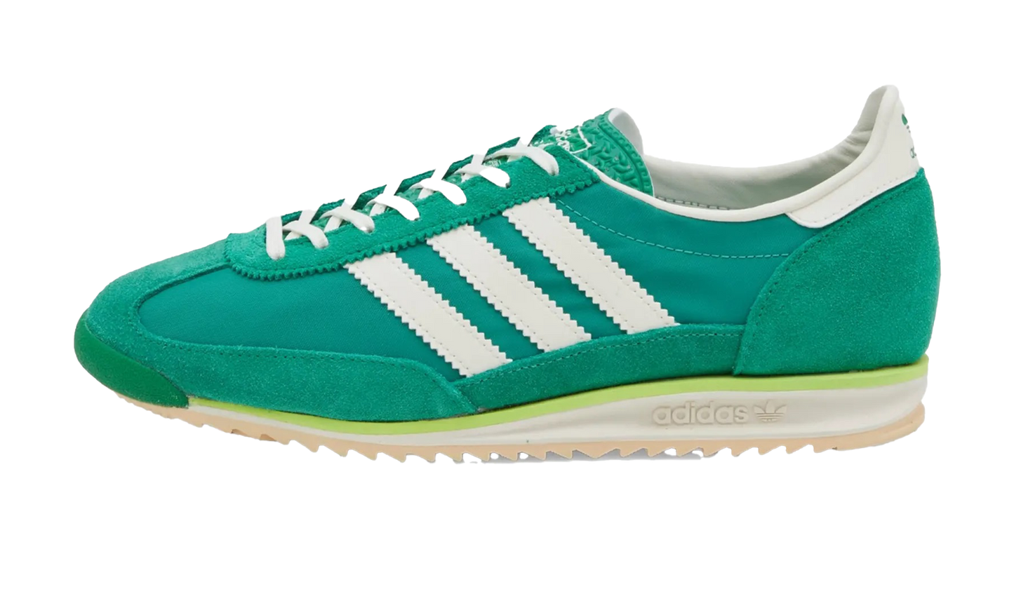 SL 72 OG WMNS "Court Green" JQ7397