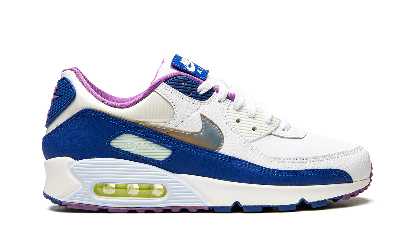 Air Max 90 SE "Easter 2020" CT3623 100