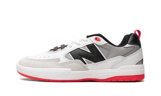 Tiago Lemos x Numeric 808 "White Black Red" NM808NAP