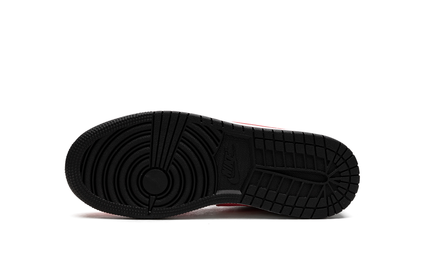 Air Jordan 1 Low GS "Mismatch Chicago" FB4420 616