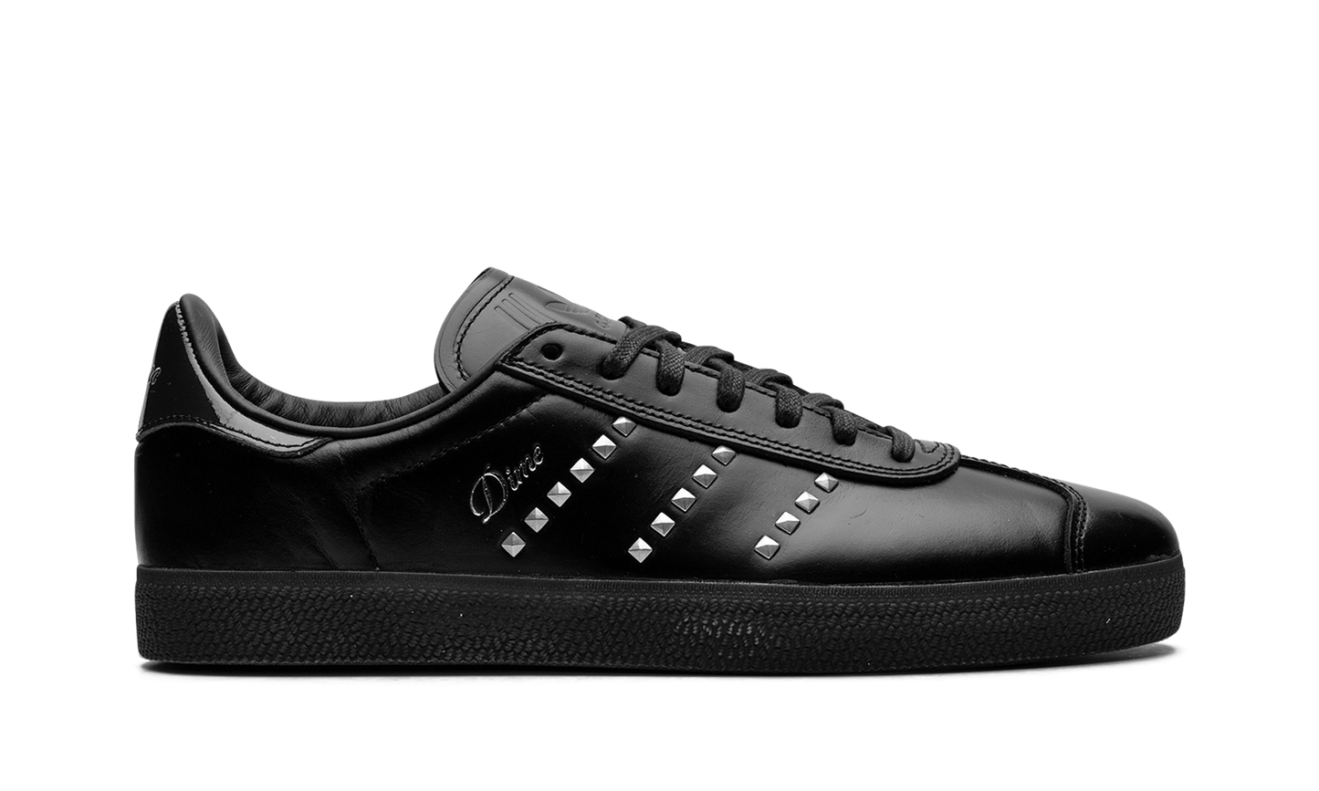 Gazelle ADV "Dime Black" IH2946