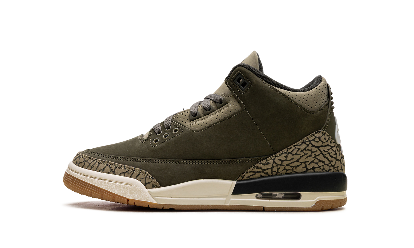 Air Jordan 3 GS "Family Affair" DM0967 202
