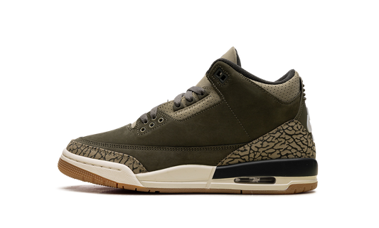 Air Jordan 3 GS "Family Affair" DM0967 202