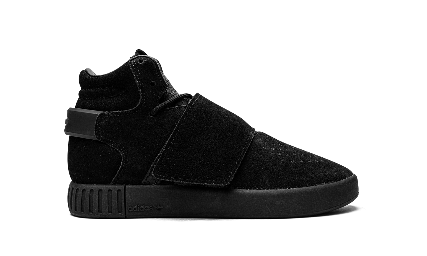 Tubular Invader Strap GS "CORE BLACK/CORE BLACK/WHITE" BZ0302