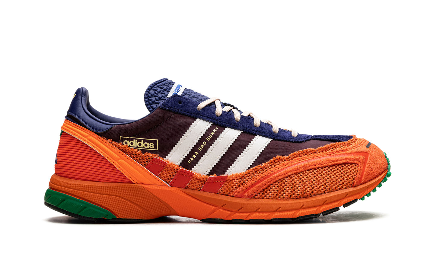 adiZero SL72 "Bad Bunny - Maroon" JP8815