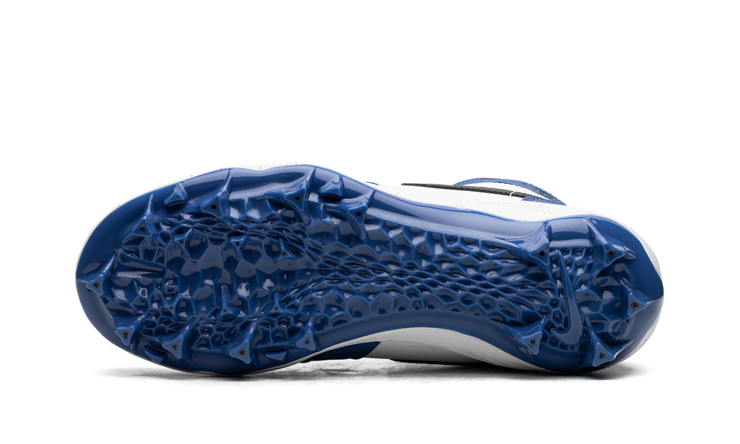 Jordan 1 Mid TD "Royal" FJ6805 104