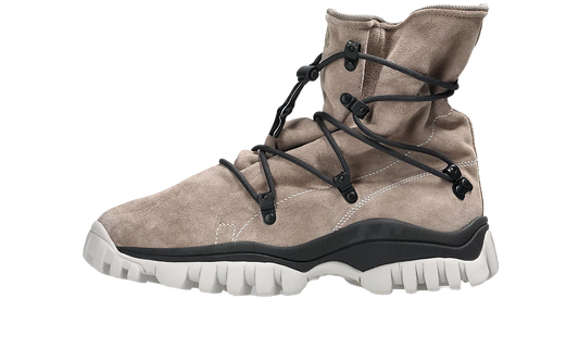 Gel-Yeti Tokyo Hi "Walnut Black" 1203A705 020