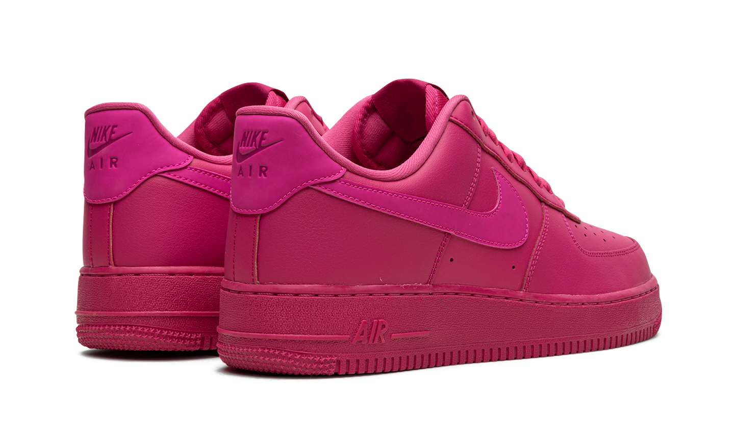 AIR FORCE 1 LO WMNS "Fireberry" DD8959 600