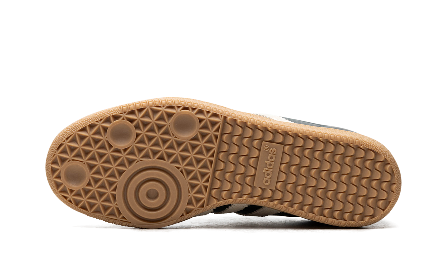 Samba OG "Shadow Green Cream White Gold Metallic" ID1483