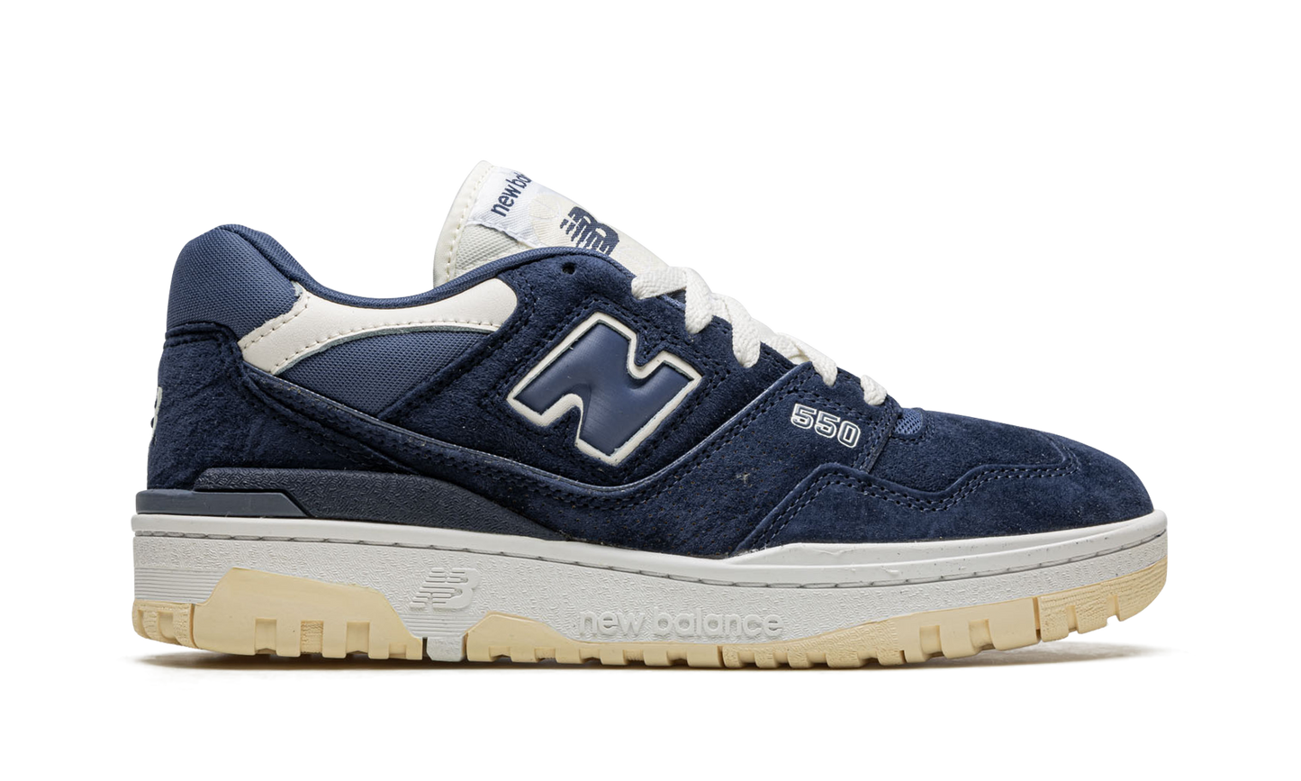 550 "Natural Indigo" BB550SLA