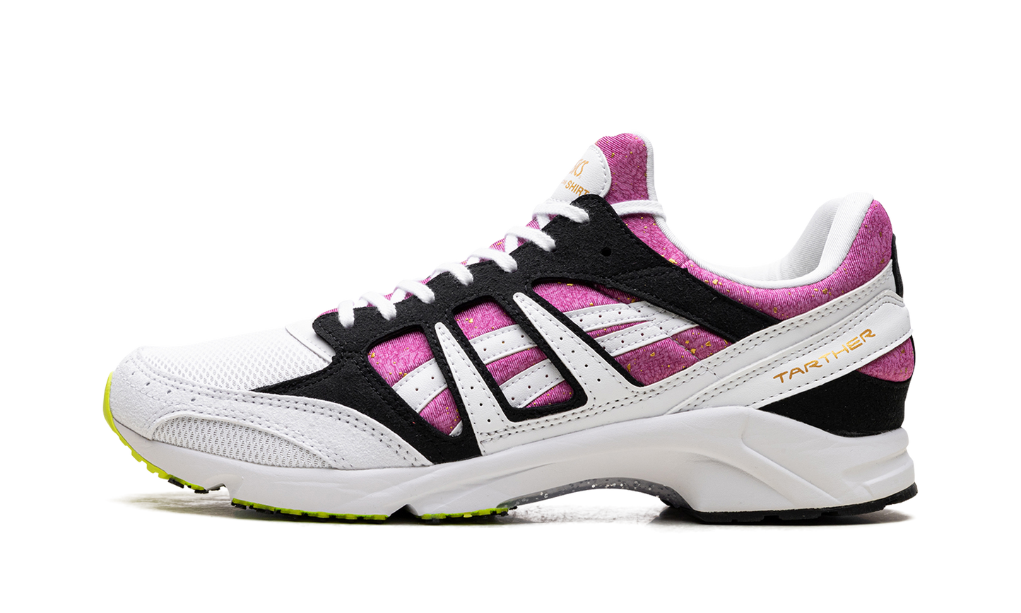 Tarther SD "Asics x Comme des Garçons - Orchid" 1203A079 500