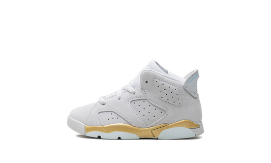 Air Jordan 6 "Pearl" HF0414 074