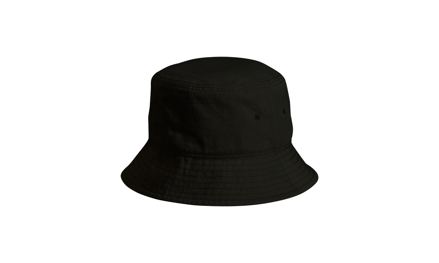Bucket Hat "Black" IX7000