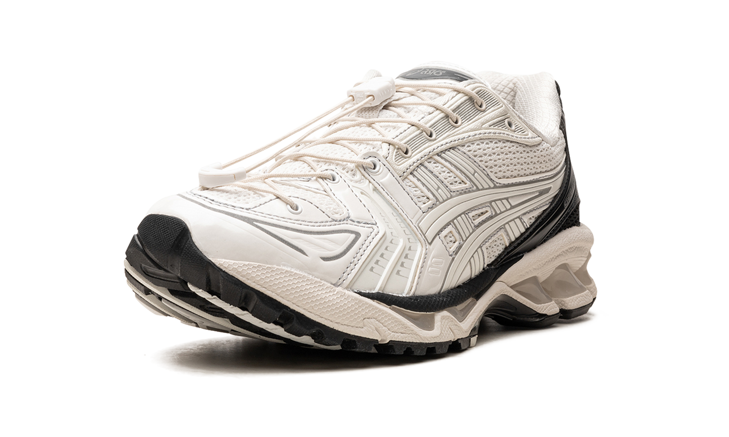 Gel-Kayano 14 "Unaffected - Infinite Wonders Pack White" 1201A922 100