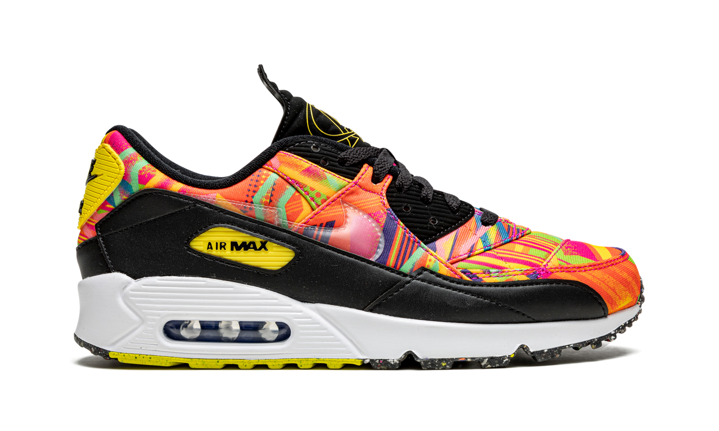 Air Max 90 / LHM "Familia" DJ4703 900