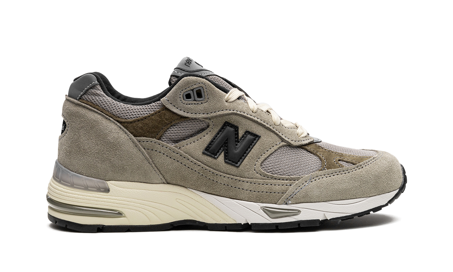 991 WMNS "MADE in UK - JJJJound x New Balance" W991JJA