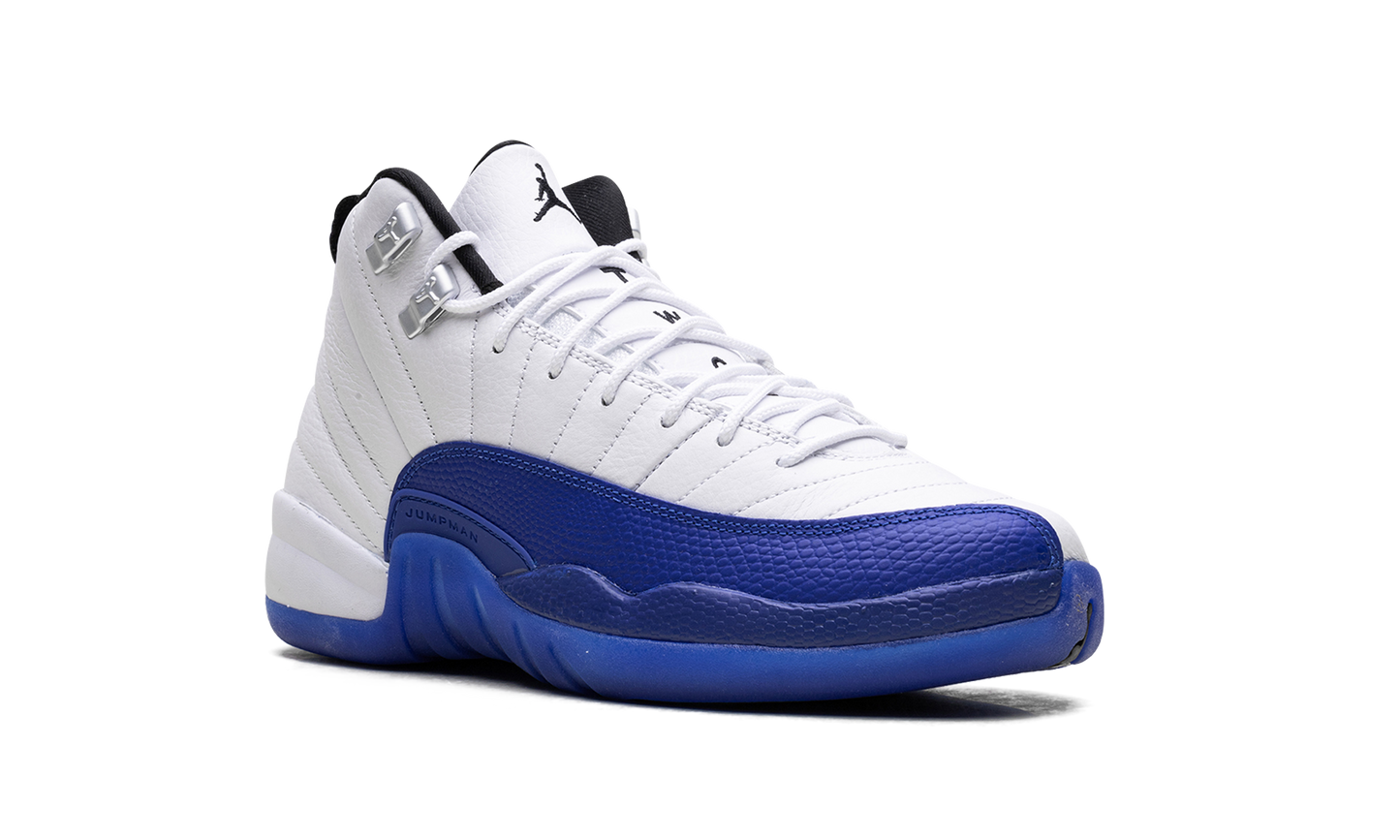 Air Jordan 12 GS "Wizards" 153265 140