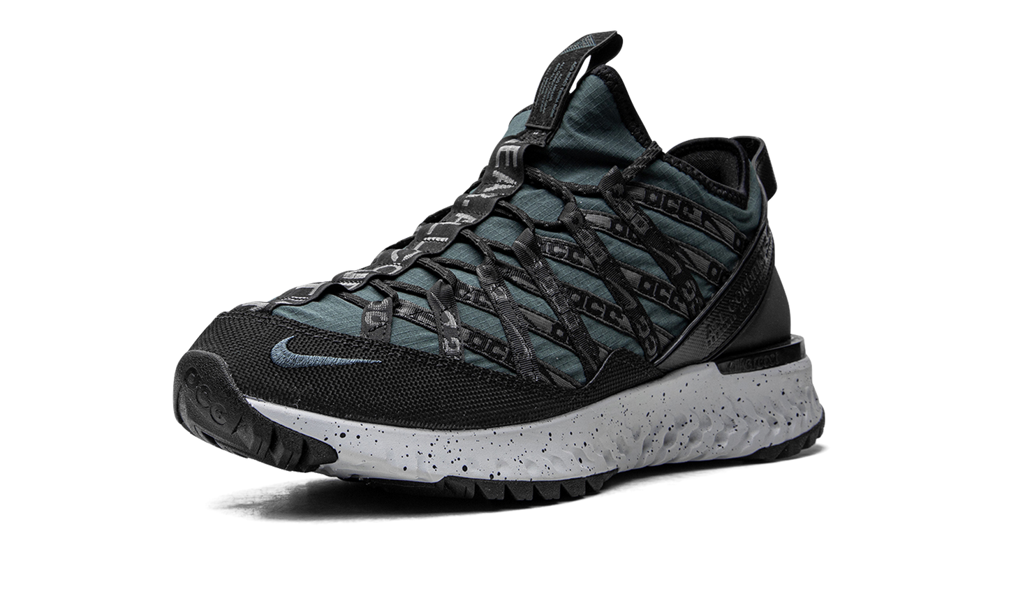 ACG React Terra Gobe "ACG React Terra Gobe"