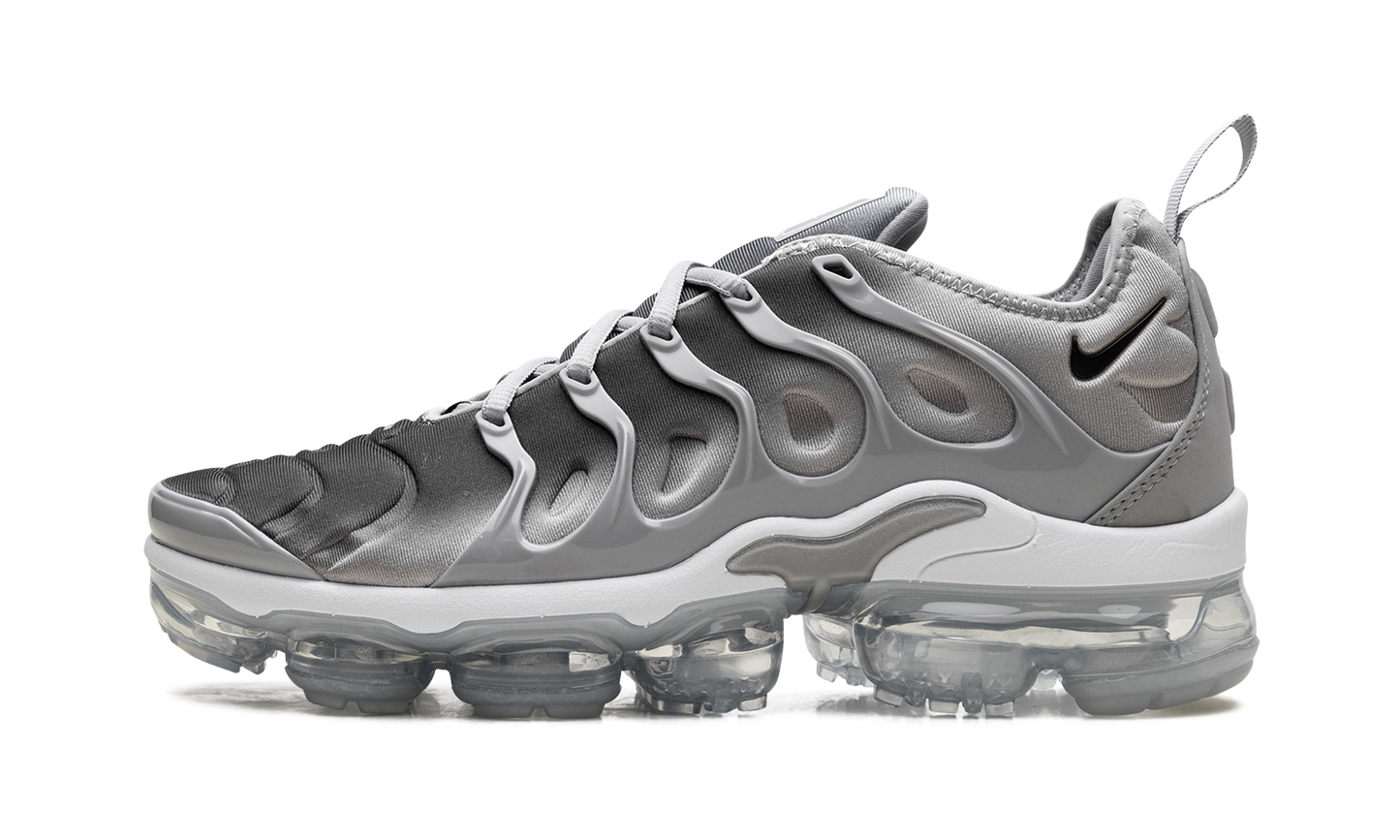 Air Vapormax Plus "Silver Gradient" 924453 007