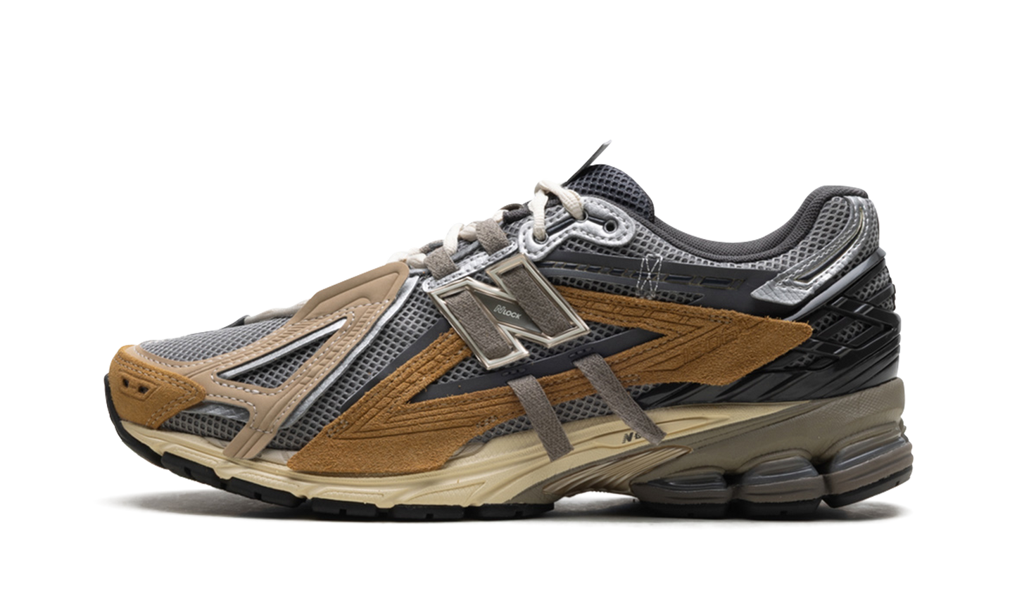 1906A "Great Plains" U1906AA