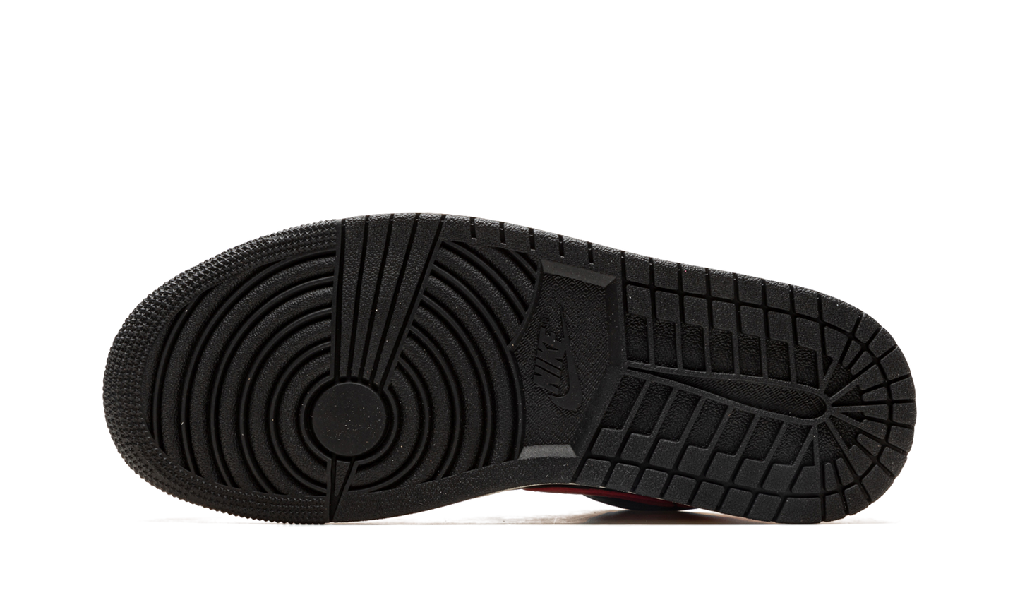 AIR JORDAN 1 LO SE WMNS "Black Multi-Color" DN3739 060