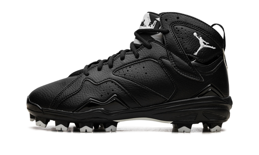 Air Jordan 7 Metro MCS "Black" 684942 010