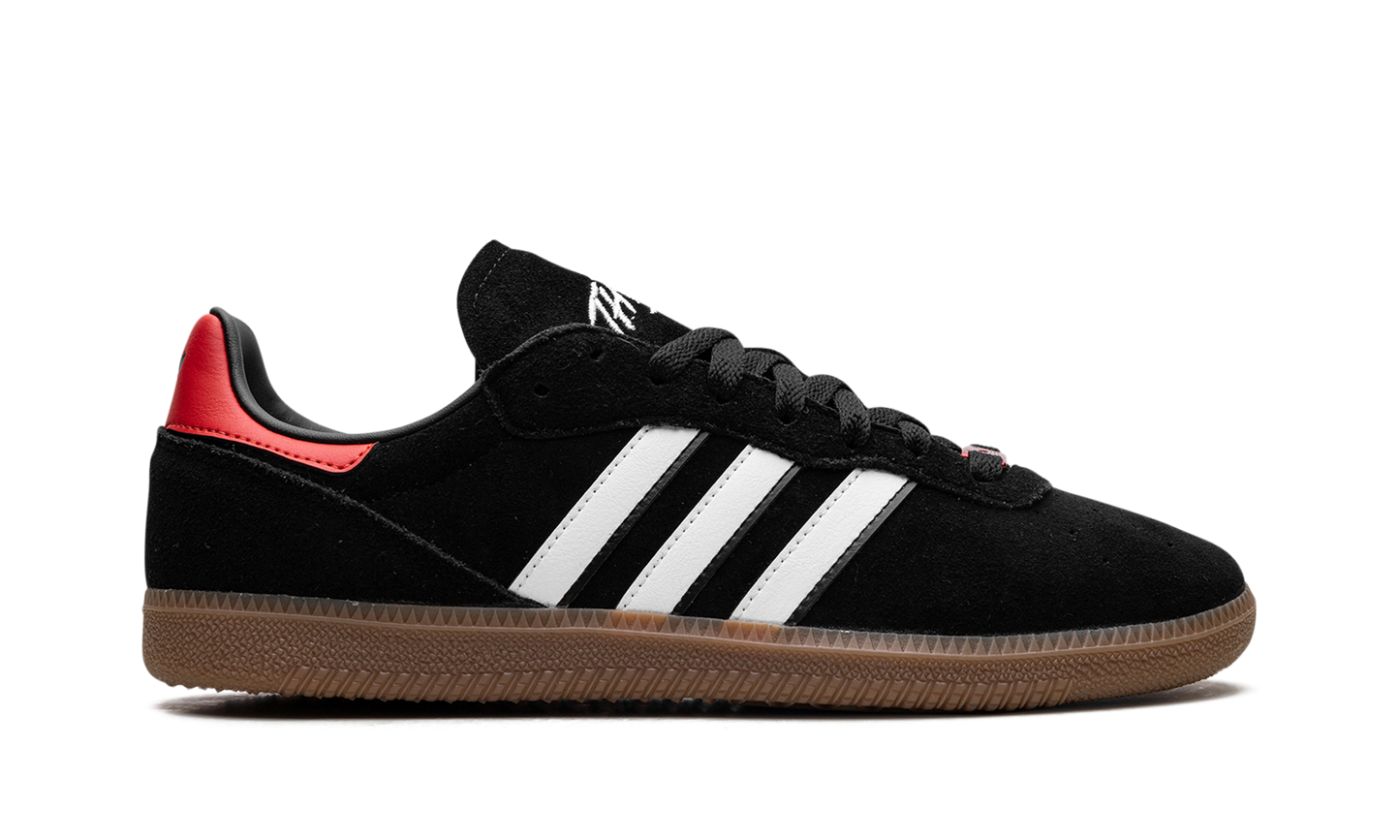 Palos Hills "100 Thieves Carbon Collegiate Orange" JH9125