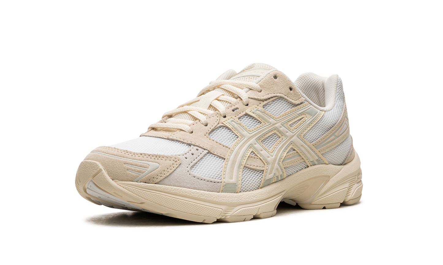 GEL 1130 WMNS "WHITE / BIRCH" 1202A163 100