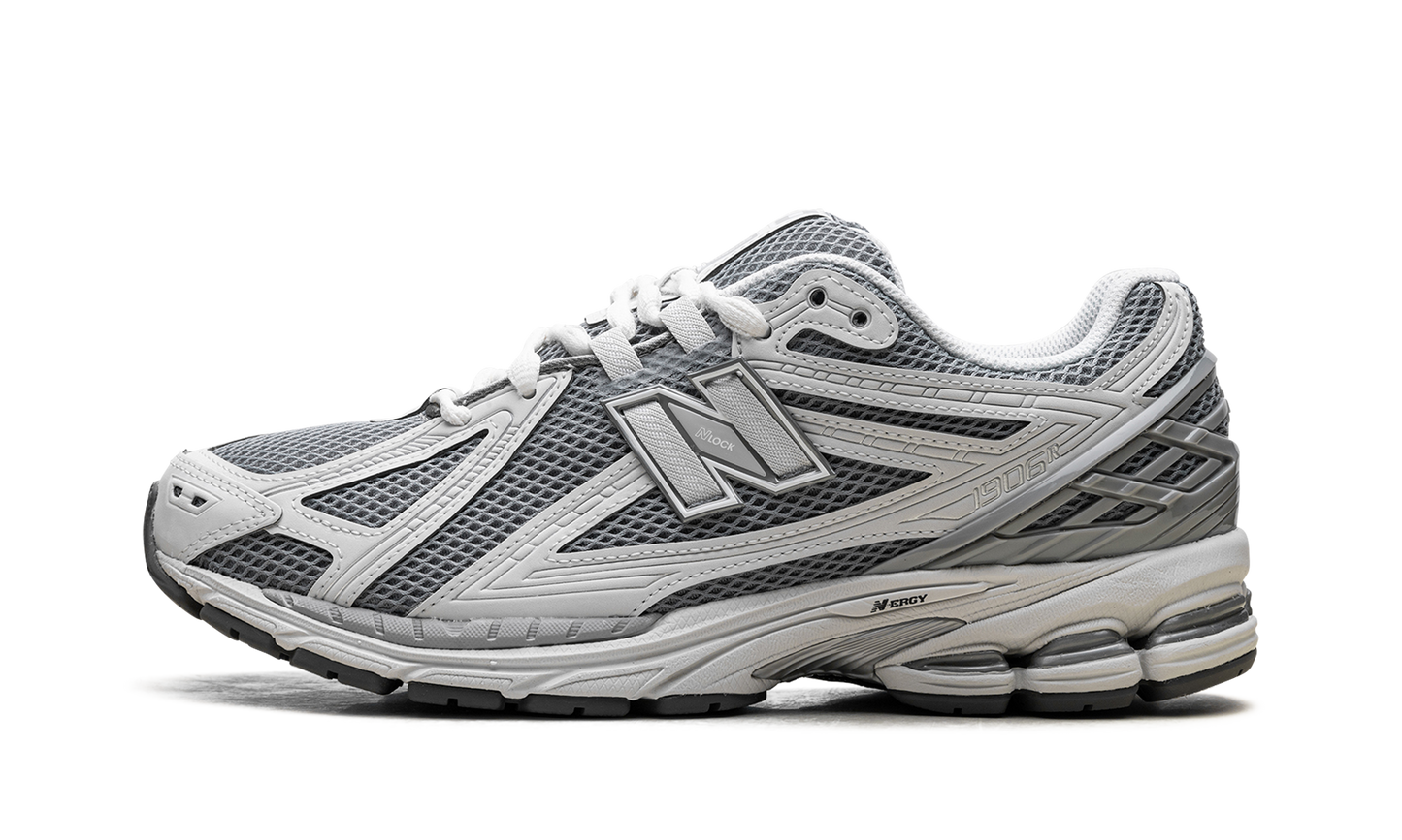 1906R "Grey Matter Slate Grey Silver" U1906RSB